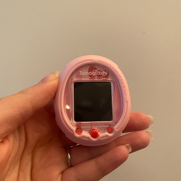 Tamagotchi Sanrio Smart - Picture 9 of 10
